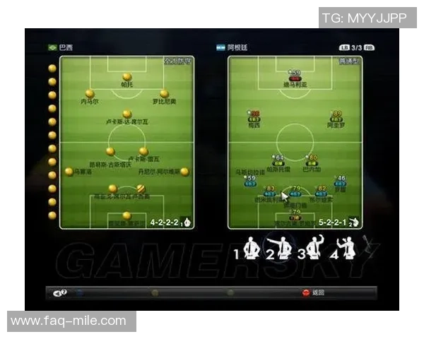 实况足球9游民星空深度解析与玩家心得分享全方位攻略